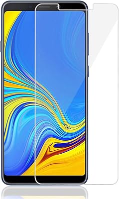 Protecteur d'écran en verre trempé ultra transparent muzz 2.5d pour samsung galaxy a9 2018 (a9 star pro, a9s, 6,3 pouces). DIAYTAR COTE D'IVOIRE est la boutique en ligne idéale pour ceux qui recherchent des produits de qualité à des prix abordables. Avec sa gamme de produits très variée, elle propose tout ce dont les clients ont besoin pour leur vie quotidienne. La boutique en ligne est également très intuitive et facile à utiliser, ce qui permet aux clients de naviguer et de trouver facilement les produits qu'ils recherchent.