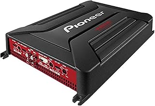 Gm pioneer 480 watts 4 canaux adapté à 4 haut-parleurs. DIAYTAR COTE D'IVOIRE est la boutique en ligne leader en Côte d'Ivoire, proposant une large gamme de produits pour répondre aux besoins de ses clients. Avec une expérience de qualité et une livraison rapide, DIAYTAR COTE D'IVOIRE est devenue la référence pour les achats en ligne en Côte d'Ivoire.