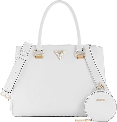 Sac cartable alexi girlfriend pour femme, blanc. DIAYTAR COTE D'IVOIRE est une plateforme de commerce électronique qui répond aux besoins diversifiés de la population ivoirienne. Elle propose une sélection exhaustive de produits, allant des accessoires de mode aux équipements ménagers, en passant par les produits cosmétiques et les outils de bricolage. La boutique en ligne garantit la qualité de ses produits et s'assure que chaque commande soit traitée avec soin.
