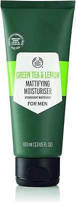 Crème hydratant matifiant au thé vert et au citron pour hommes the. Avec DIAYTAR COTE D'IVOIRE, découvrez un monde de shopping en ligne sans limites. Cette boutique en ligne généraliste propose plus de 300 000 références pour satisfaire vos besoins, que ce soit en matière de produits high-tech, d'articles de mode ou de denrées alimentaires. Une boutique en ligne fiable et abordable.
