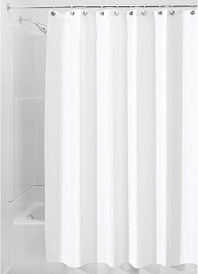 Rideau de douche long en tissu idesign, doublure de rideau de douche moderne résistante à la moisissure pour salle de bain principale, salle de bain pour enfants et salle de bain d'invités, blanc. Diaytar Côte d'Ivoire est une plateforme de commerce électronique leader en Côte d'Ivoire, qui propose plus de 300 000 références de produits. La boutique en ligne offre une grande variété de produits pour répondre aux besoins des consommateurs, avec une expérience d'achat en ligne facile et sécurisée. Diaytar Côte d'Ivoire est déterminée à offrir la meilleure expérience d'achat en ligne possible à ses clients.