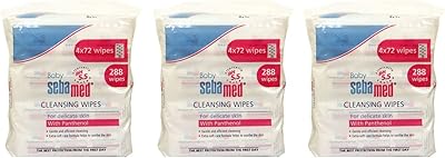 Lingettes sebamed pour bébé 72 lingettes (288 lingettes x paquet de 3) - 864 lingettes. Avec plus de 300 000 références de produits, DIAYTAR COTE D'IVOIRE constitue une plateforme unique pour ceux qui souhaitent faire des achats en ligne en Côte d'Ivoire. La boutique en ligne généraliste s'efforce de proposer les meilleurs produits à des prix compétitifs, répondant ainsi aux attentes de ses clients. Elle représente donc la destination idéale pour les acheteurs en ligne.
