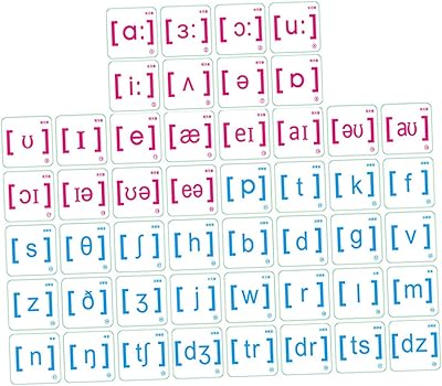 48 pièces kanite anglais phonics tuiles cartes flash pour les tout-petits jouets éducatifs