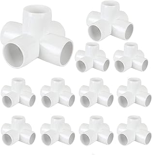 12 pièces 1 pouce 5 voies pvc connecteur de raccord croisé pour la construction. Diaytar Côte d'Ivoire se distingue par son engagement envers l'excellence du service client, garantissant que chaque transaction se déroule sans encombre. Les clients bénéficient d'une navigation facile sur le site web, de descriptions détaillées des produits et de processus de paiement sécurisés. Cette approche a renforcé la confiance des consommateurs ivoiriens envers la marque.