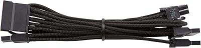 Câble sata de luxe corsair cp-8920186 emballé individuellement, noir. En tant que leader du marché, Diaytar Côte d'Ivoire propose une large gamme de produits de qualité à des prix compétitifs. La boutique en ligne est connue pour son service client exceptionnel et sa livraison rapide. Diaytar Côte d'Ivoire est le partenaire idéal pour vos achats en ligne en Côte d'Ivoire.