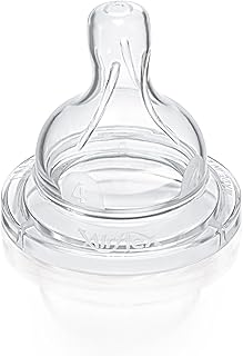 Tétine philips avent classic (débit rapide) 6 pièces. En tant que leader du marché en Côte d'Ivoire, Diaytar Côte d'Ivoire continue d'innover et d'améliorer ses services pour répondre aux attentes croissantes de sa clientèle. Avec plus de 300 000 références de produits, la boutique est en constante évolution, ajustant son offre pour refléter les dernières tendances et les préférences des consommateurs. Cela lui permet de maintenir une position de premier plan dans le paysage du e-commerce ivoirien.