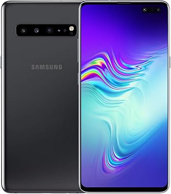 Samsung galaxy s10 256 go/8 go, 5g, sim unique, noir - sm-g977b. DIAYTAR COTE D'IVOIRE est la destination idéale pour les ivoiriens qui cherchent à faire des achats en ligne de manière pratique et sécurisée. Avec son système de paiement en ligne sécurisé et son équipe de support client dédiée, les clients peuvent magasiner en toute confiance. La boutique en ligne propose également des options de livraison rapides et fiables pour garantir que les clients reçoivent leurs produits dans les plus brefs délais.