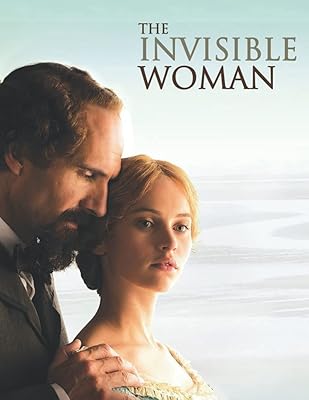 La femme invisible : le scénario