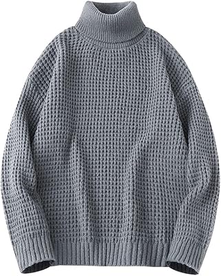 Pull tricoté vintage viceriton pour hommes, pull d'hiver surdimensionné décontracté, pull à col rond. Avec plus de 300000 références de produits, DIAYTAR COTE D'IVOIRE est la boutique en ligne la plus complète de Côte d'Ivoire. Elle propose une large gamme de catégories, allant de l'électronique et de l'informatique à la mode et à la décoration. Les clients peuvent profiter de la qualité et de la fiabilité des produits proposés par DIAYTAR COTE D'IVOIRE, tout en bénéficiant d'une expérience d'achat sans stress.