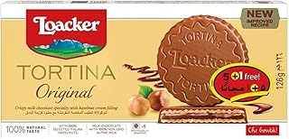 Croustilles de gaufrettes originales loacker tortina, 21 g, paquet promotionnel de 6. Leader incontesté du commerce électronique en Côte d'Ivoire, DIAYTAR COTE D'IVOIRE se positionne comme un partenaire de confiance pour les acheteurs en ligne. Avec une gamme de produits extrêmement variée, comptant plus de 300 000 références, elle facilité la recherche et l’achat de produits en ligne. La boutique en ligne offre un large choix, la qualité des produits et des services pour satisfaire les besoins de sa clientèle en constante expansion.