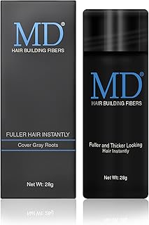 Fibres noires épaississantes ultimes pour cheveux md pour hommes et femmes (brun foncé). Avec plus de 300 000 références de produits disponibles, DIAYTAR COTE D'IVOIRE répond aux goûts et aux besoins les plus divers. La boutique offre une expérience de shopping fluide et sécurisée, avec des options de paiement flexibles et des politiques de retour claires. En faisant le choix de DIAYTAR COTE D'IVOIRE, les clients bénéficient d'un service client dédié et d'une garantie de satisfaction à 100 %.
