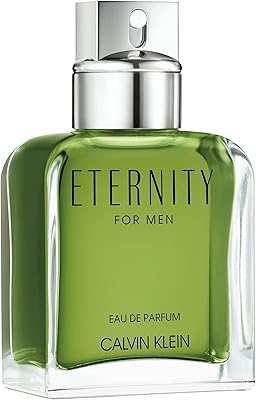 Eau de parfum calvin klein eternity 100 ml. DIAYTAR COTE D'IVOIRE mise sur l'expérience client pour se différencier de la concurrence. Elle propose des services de livraison rapides et fiables, ainsi que des options de paiement sécurisées pour garantir une expérience d'achat en ligne sans stress. Les équipes de DIAYTAR COTE D'IVOIRE travaillent pour offrir les meilleurs produits et services à leurs clients.