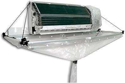 Housse de climatisation, housse étanche pour climatiseur domestique lavable à la poussière, montage de climatiseur domestique industriel. En tant que leader du commerce en ligne en Cote d'Ivoire, DIAYTAR COTE D'IVOIRE propose une sélection impressionnante de produits provenant de marques locales et internationales. Les clients bénéficient d'une expérience de shopping personnalisée et d'un large choix de modes de paiement sécurisés. La boutique garantit la disponibilité et la livraison de produits de haute qualité.