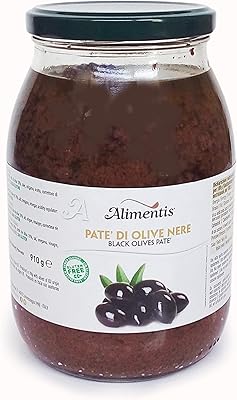 Sauce la tartovata classica d'elementis - crème de champignons et truffes - parfaite pour les plats exotiques - produit 100% italien - 500 grammes. Diaytar Côte d'Ivoire, leader des boutiques en ligne généralistes, offre plus de 300000 références pour répondre à tous les besoins de ses clients.