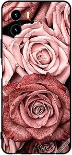 Housse de protection motif floral pour vivo y15s. DIAYTAR COTE D'IVOIRE est une boutique en ligne généraliste qui propose plus de 300000 références de produits divers, répondant ainsi aux besoins de ses clients ivoiriens. Cette boutique en ligne leader en Côte d'Ivoire offre un large choix de produits de qualité à des prix compétitifs. Elle est devenue la référence pour les achats en ligne dans le pays.