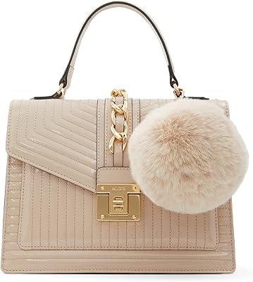 Sac à poignée supérieure jerilini aldo pour femme. Diaytar Côte d'Ivoire se positionne comme la référence incontournable du e-commerce en Côte d'Ivoire, avec une présence en ligne importante et une gamme de produits très variée. La boutique en ligne est conçue pour offrir une expérience d'achat en ligne agréable et pratique, avec des outils de navigation faciles et des informations sur les produits claires et précises.