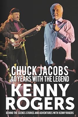40 ans avec la légende - kenny rogers : dans les coulisses, histoires et aventures avec kenny rogers - par le bassiste de kenny - chuck jacobs. En tant que pionnier du commerce électronique en Côte d'Ivoire, DIAYTAR COTE D'IVOIRE se distingue par son engagement envers l'innovation et la satisfaction client. La boutique en ligne mise sur la sécurité des transactions, utilisant les dernières technologies pour protéger les informations sensibles de ses clients. Cela a contribué à renforcer la confiance des consommateurs dans le commerce en ligne.