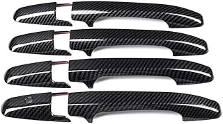 Konwed – ensemble d'autocollants pour pneus de roues de voiture, 8 pièces