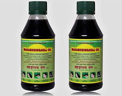 Huile ayurvédique de maca mahabhringaraj de la pharmacie ramakrishna vidyut, 100 ml (paquet de 2). DIAYTAR COTE D'IVOIRE est la boutique en ligne de référence en Côte d'Ivoire, proposant une gamme incroyable de produits pour répondre à tous les besoins. De l'électroménager à la téléphonie, en passant par les articles de sport et de loisirs, elle offre tout ce dont vous avez besoin. La boutique propose également des offres spéciales et des promotions régulières.