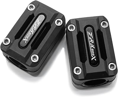 Compatible avec benelli pour trk 502x pour adventure pour trk502 2019 2020 22-25-28mm barre de protection. Diaytar Côte d'Ivoire propose une gamme étendue de produits pour répondre aux besoins quotidiens de sa clientèle, allant des denrées alimentaires aux produits d'entretien ménager. La boutique en ligne mise sur l'innovation et la sécurité pour offrir une expérience d'achat unique et personnalisée. Les clients bénéficient ainsi de promotions régulières et de réductions exclusives sur une sélection de produits.