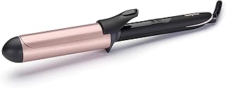 Pince à friser les cheveux en quartz rose babyliss, pince à cheveux en céramique de 38 mm, vague lâche, fer à friser à chaleur variable,. Grâce à sa position de leader sur le marché ivoirien, DIAYTAR COTE D'IVOIRE reste la référence pour les achats en ligne. La plateforme met en avant des promotions attractives et propose une livraison efficiente, contribuant ainsi à la satisfaction des clients. Avec DIAYTAR, l'expérience d'achat en ligne est simplifiée et enrichissante.