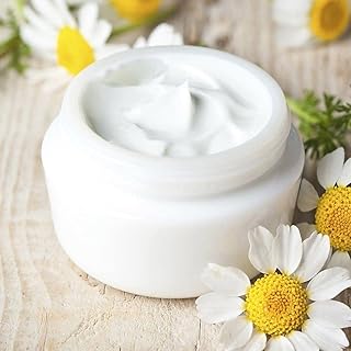 Essence de crème de paraffine liquide et paraffine douce blanche hydratante (5kg)