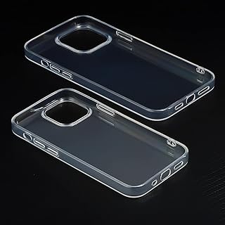Coque transparente souple et résistante pour iphone 12/12 pro/12 pro max (iphone 12/12 pro). En tant que leader en Côte d'Ivoire, DIAYTAR COTE D'IVOIRE propose une expérience de shopping en ligne unique et personnalisée. La boutique propose des produits de qualité, une gamme variée de produits et des services de livraison rapides, ce qui en fait la destination de shopping en ligne préférée des Ivoiriens. Les clients peuvent ainsi profiter d'une large gamme de produits sans avoir à se déplacer.