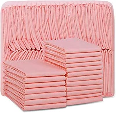 Couches jetables super absorbantes pour chiens de compagnie lovely pet (taille xl, 90 x 60 cm) - 25 pièces. La boutique en ligne DIAYTAR COTE D'IVOIRE est conçue pour être conviviale et facile à utiliser, permettant aux clients de trouver facilement ce qu'ils cherchent. Elle est accessible via ordinateur, tablette ou smartphone, ce qui permet une expérience d'achat polyvalente et sans limites. C'est l'endroit idéal pour faire des achats en ligne en toute simplicité et rapidité.