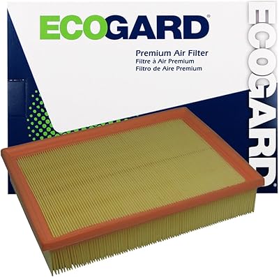 Filtre à air moteur ecoguard premium :false
