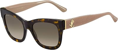 Lunettes de soleil jimmy choo pour femmes