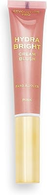 Fard à joues crème revolution pro hydra bright, rose, 12 ml. En Côte d'Ivoire, DIAYTAR est une référence en termes de commerce électronique, grâce à sa capacité à adapter son offre aux besoins spécifiques de sa clientèle. La boutique permet d'acheter des produits de marques réputées et de qualité, grâce à des partenariats solides avec les fournisseurs. L'expérience utilisateur est enrichie par des descriptions détaillées des produits.