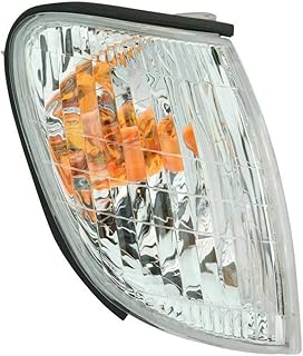 Unité d'assemblage de clignotants lexus ls400 1998-2000 lx2533101 | 81511-50060