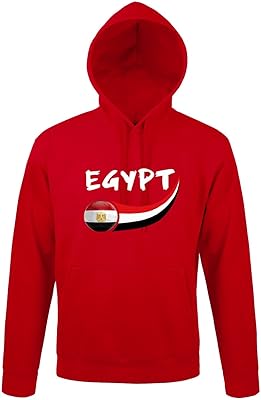 Sweat égyptien pour hommes de supportershop. DIAYTAR COTE D'IVOIRE, le leader du commerce en ligne en Côte d'Ivoire, est votre partenaire idéal pour tous vos besoins en matière de shopping en ligne. Avec une sélection énorme de produits et des services de livraison fiables, DIAYTAR COTE D'IVOIRE est la meilleure option pour les consommateurs ivoiriens.