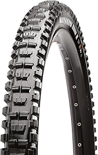Maxxis tb00112200 29x2.40 wt minion dhrii f120 3ct exo+ tr