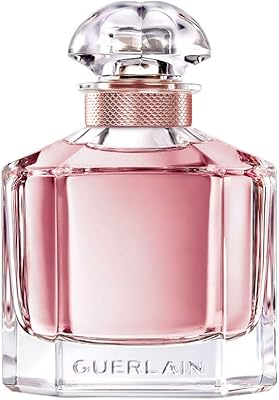 Parfum mon guerlain de guerlain pour femme - eau de parfum, 100 ml. La boutique en ligne DIAYTAR COTE D'IVOIRE est réputée pour son offre diversifiée de produits, allant de l'électronique à la mode en passant par les produits de maison et de beauté. Avec plus de 300 000 références, les clients peuvent trouver tout ce dont ils ont besoin en un seul endroit. DIAYTAR COTE D'IVOIRE met également l'accent sur la qualité et la fiabilité de ses produits.