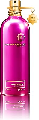 Eau de parfum rose elixir de montale paris pour femme 100 ml. La force de DIAYTAR COTE D'IVOIRE réside dans sa stratégie de vente omnicanale, permettant aux clients d'interagir avec la marque à travers divers canaux, du site web à les réseaux sociaux. Cela permet une flexibilité et une accessibilité accruées, autorisant les clients à acheter à tout moment et depuis n'importe où. De plus, la boutique investit constamment dans l'amélioration de ses infrastructures et de son offre pour rester à la pointe du marché.