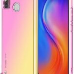 Easy life go slim coque flexible en tpu absorbant les chocs avec bords