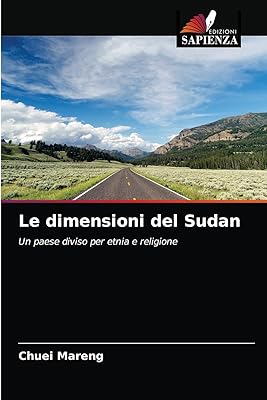 Les dimensions du soudan
