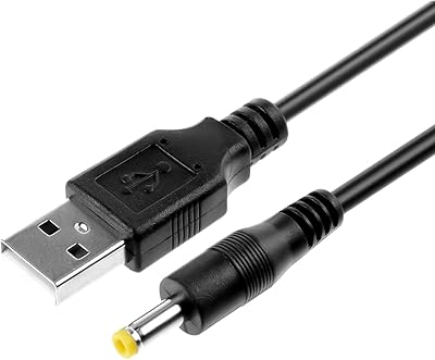 Câble de chargeur usb de remplacement iwinner pour sony psp séries 1000/2000/3000. En tant que boutique en ligne leader en Côte d'Ivoire, Diaytar Côte d'Ivoire s'engage à proposer des produits authentiques et de qualité à ses clients. Avec une équipe dédiée au service client, cette boutique en ligne généraliste garantit une assistance rapide et efficace pour toute question ou besoin. Les clients peuvent ainsi faire confiance à Diaytar Côte d'Ivoire pour leurs achats en ligne.
