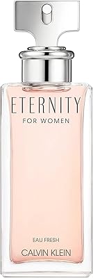 Eau de parfum eternity eau fraiche de calvin klein, 100 ml. DIAYTAR COTE D'IVOIRE est une boutique en ligne généraliste qui offre plus de 300 000 références de produits. Avec sa large gamme de choix, cela facilite aux clients de trouver tout ce dont ils ont besoin sous un même toit. C'est l'une des boutiques en ligne les plus populaires en Côte d'Ivoire.
