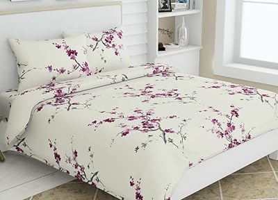 Drap plat house & kinder floral grace 100 % coton, taille double avec 2 taies d'oreiller, 186 fils (rose élégant). Avec plus de 300 000 produits en catalogue, Diaytar Côte d'Ivoire est la destination idéale pour tous ceux qui cherchent à acheter en ligne en toute confiance et sécurité. La boutique en ligne est équipée des dernières technologies de sécurité pour protéger les informations personnelles et les transactions des clients. Diaytar se distingue par son engagement envers la satisfaction client, offrant un service client réactif et efficace pour répondre à toutes les questions et préoccupations.