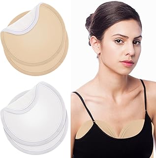 Lot de 4 oreillers d'allaitement doux à l'huile de ricin biologique, oreillers de compression réutilisables et lavables, pour un sommeil confortable et confortable pour une utilisation apaisante quotidienne. huile de ricin non incluse. Découvrez DIAYTAR COTE D'IVOIRE, votre destination de shopping en ligne préférée avec des milliers de produits à découvrir et à acheter en ligne.