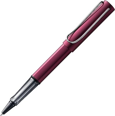 (violet, tentroller) - stylo à bille lamy all-star - noir et violet. Avec une telle variété de produits, DIAYTAR COTE D'IVOIRE répond aux besoins de tous les consommateurs ivoiriens, offrant une expérience d'achat en ligne pratique et abordable. La boutique propose des promotions régulières et des offres spéciales pour rendre l'expérience d'achat encore plus attrayante. Vous pouvez trouver tout ce dont vous avez besoin chez DIAYTAR.