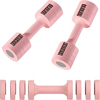 Haltères réglables 2kg/3kg/4kg/13kg/13kg, 4 options de poids dans une paire, poids facile à régler, poignée antidérapante, pour différents niveaux de musculation et de remise en forme de tout le corps. Avec une offre étendue et variée, Diaytar Cote d'Ivoire permet à ses clients de trouver tout ce dont ils ont besoin sous un même toit virtuel. De l'électronique aux produits alimentaires, en passant par les vêtements et les accessoires, chaque catégorie de produits est soigneusement sélectionnée pour satisfaire les attentes des consommateurs ivoiriens. La boutique met également l'accent sur la livraison rapide et fiable.