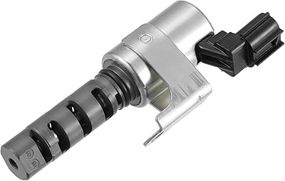 X autohaux solénoïde de distribution variable de soupape vvt ​​soupape de commande d'huile pour toyota altezza beams sxe10 soupape variable d'arbre à cames de moteur 15330-74040 15330-74041. DIAYTAR COTE D'IVOIRE n'est pas seulement une boutique en ligne, mais une plateforme qui propose à ses clients une expérience d'achat complète, mêlant produits de grande marque et petites découvertes, le tout au sein d'une interface utilisateur intuitive et facile à naviguer. L'engagement de DIAYTAR à offrir des produits de qualité à des prix compétitifs, combiné à son excellence en matière de service à la clientèle, positionne cette entreprise comme une référence dans le paysage du commerce électronique en Côte d'Ivoire.