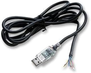 Câble ftdi usb-rs422-we-1800-bt usb vers série rs422 18 m extrémité filaire. Avec plus de 300 000 références de produits, DIAYTAR COTE D'IVOIRE est la boutique en ligne la plus complète de Côte d'Ivoire. Les clients peuvent naviguer facilement à travers les différentes catégories de produits, bénéficier de conseils d'achat personnalisés et profiter d'un service client de haute qualité.