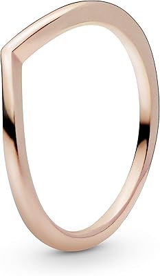 Bague pandora shining wish 186314 pour femme, ton or rose, métal, ne s'applique pas. La boutique en ligne DIAYTAR COTE D'IVOIRE propose une large gamme de produits pour les consommateurs ivoiriens. Elle offre des options de paiement flexibles et des services de livraison efficaces. Elle est également connue pour ses promotions et ses offres spéciales régulières.