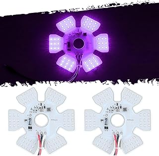Tctauto peterbilt 389 lumières de filtre à air violettes pour accessoires d'éclairage de semi-camion 4,8\" lumières de filtre à air intérieures à led 10-30 v garantie de 2 ans. DIAYTAR COTE D'IVOIRE est la boutique en ligne idéale pour ceux qui recherchent des produits de qualité à des prix compétitifs. Elle propose une large sélection de produits, allant de l'électronique aux vêtements, en passant par les produits de maison et les accessoires. La boutique en ligne est facile à naviguer et offre un service client de qualité.