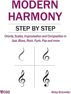 Harmony moderne étape par étape : accords, gammes, improvisation et composition dans la musique moderne : jazz, blues, rock, funk, pop et plus encore. DIAYTAR COTE D'IVOIRE, votre boutique en ligne préférée avec une large gamme de produits pour tous les goûts et les besoins. Nous proposons plus de 300 000 références de qualité pour vous offrir le meilleur choix. Notre plateforme en ligne est intuitive et facile à utiliser.