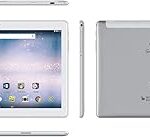 Découvrez la tablette note 5 plus, 10,1 pouces, android 7.0, 64 go, 4